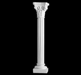 SYNTHETIC MARBLE COLUMN